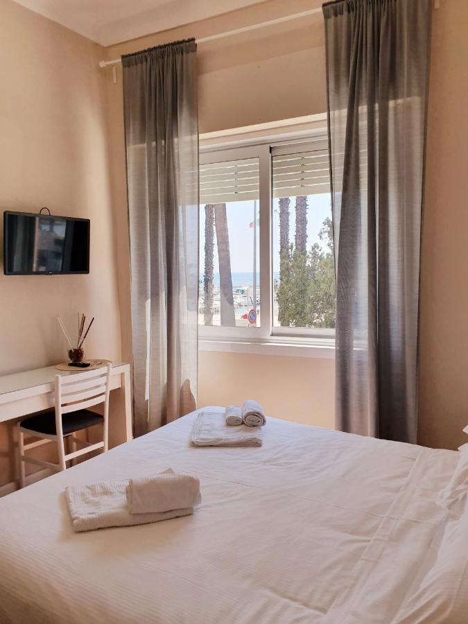 Hotel Vela Bianca H&R Diano Marina Exterior foto